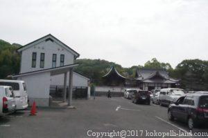 道後温泉駐車場 Gwに車中泊で利用した時の混み具合 ココペリランド