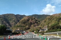 宇久須キャンプ場RVパーク