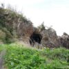 GW車中泊の旅｜男鹿半島で冒険心をくすぐる『カンカネ洞』360度の景色