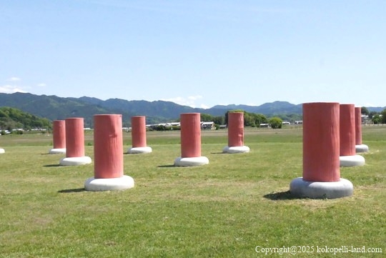 藤原京後